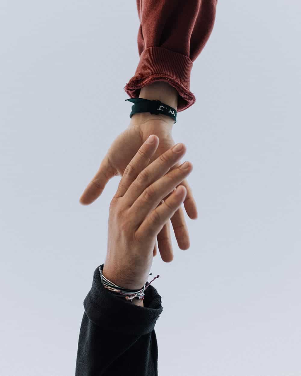 Partnership and collaboration